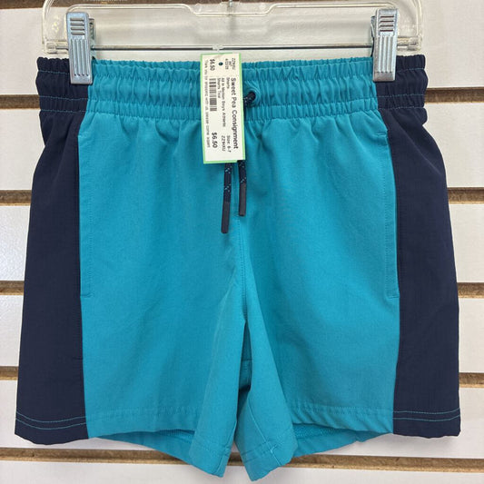 Boys Athletic Shorts