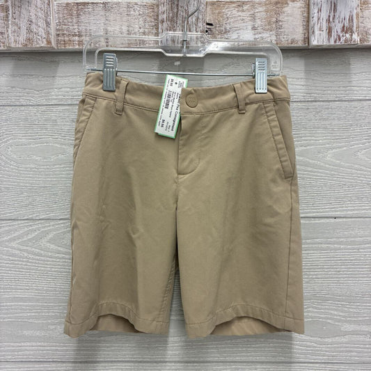 Boys Hybrid Shorts
