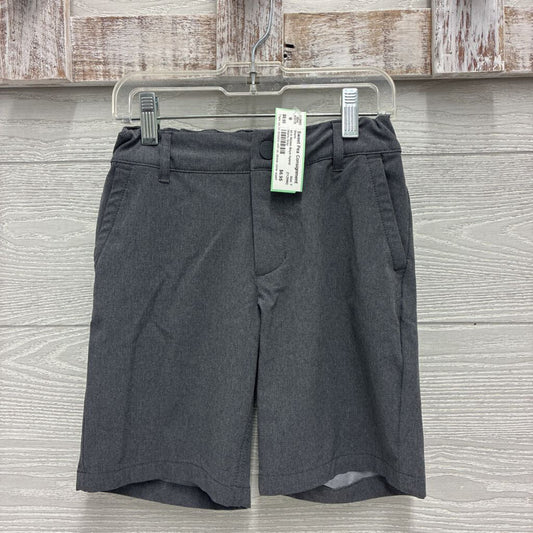 Boys Hybrid Shorts
