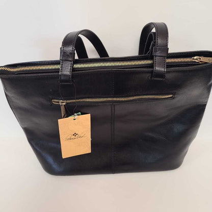 Colorblock Braden Tote