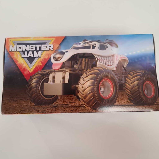Monster Mutt Dalmatian RC Truck *NEW*