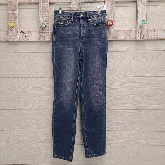 Womens Slim Fit Jeans