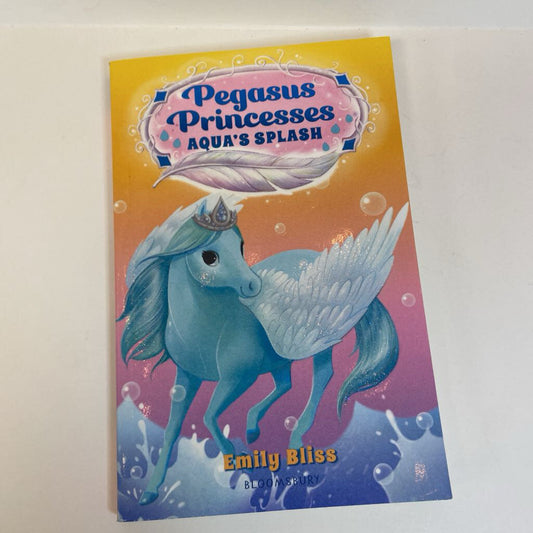 Pegasus Princesses