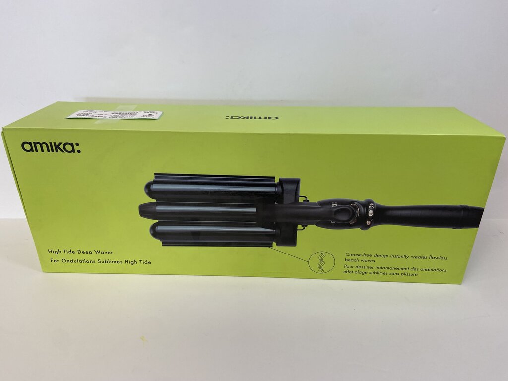 High Tide Deep Waver *NEW*