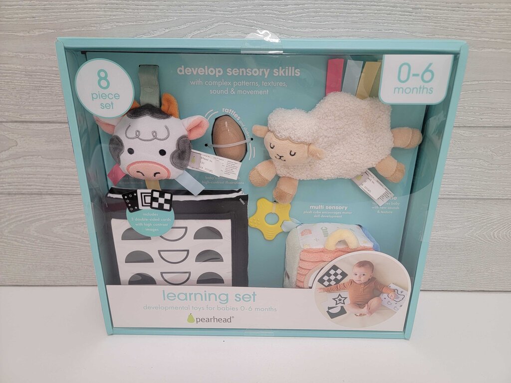 Learning Set *NEW*