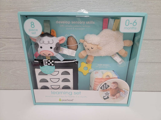 Learning Set *NEW*
