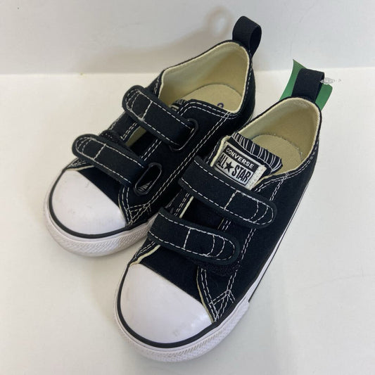 Boys No-Tie Lo-Top Sneakers Shoes