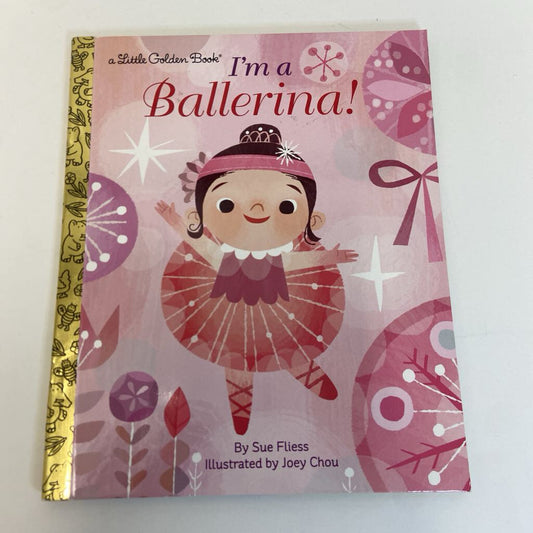 I'm a Ballerina *NEW*