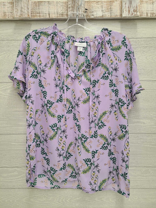 Womens Flutter Sleeve Top *NEW*