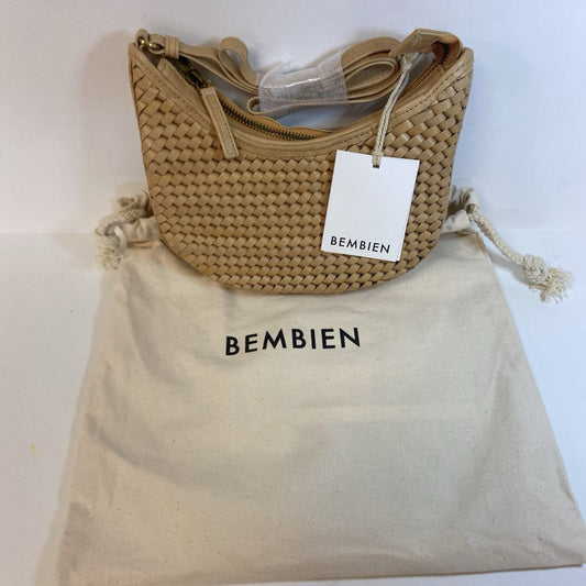 Womens Bembien Leather *NEW*