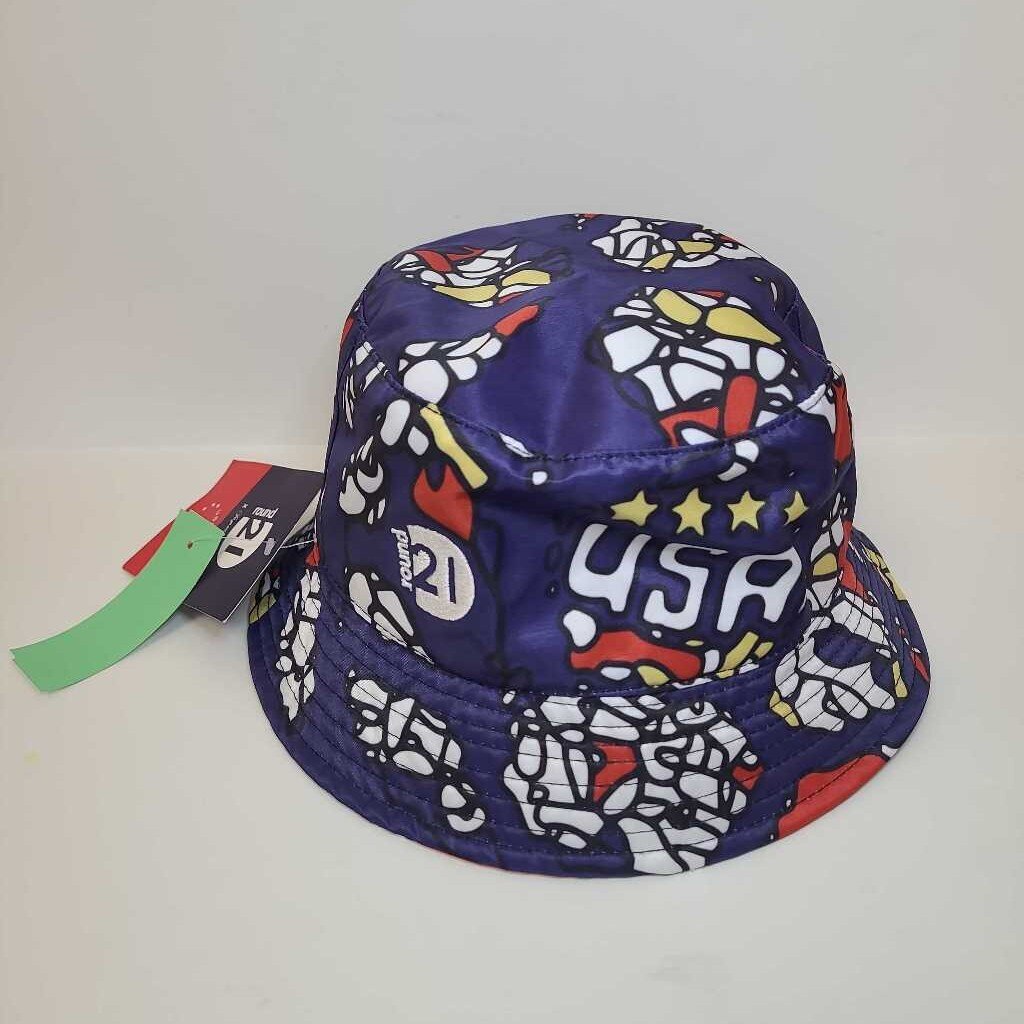 USA Bucket Hat *NEW*