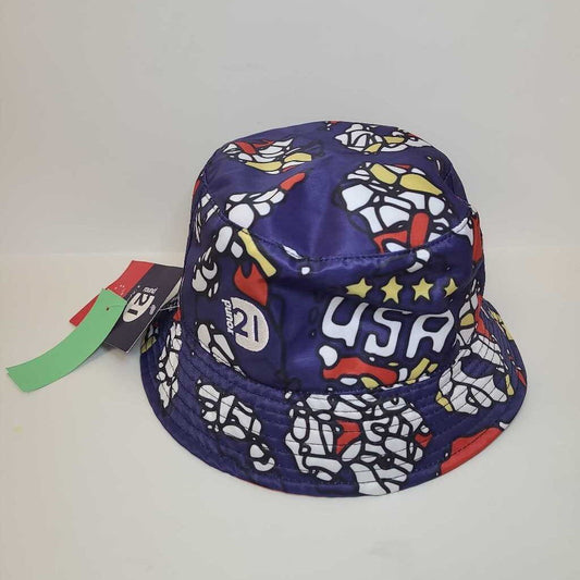 USA Bucket Hat *NEW*