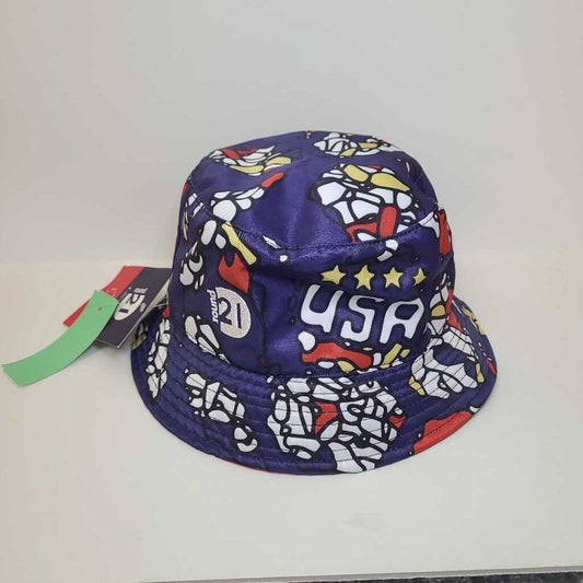 USA Bucket Hat *NEW*
