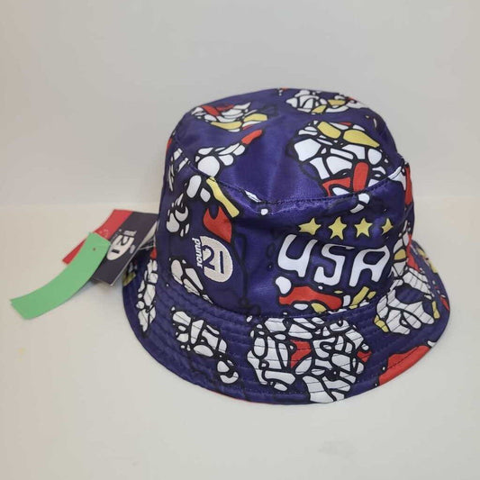 USA Bucket Hat *NEW*