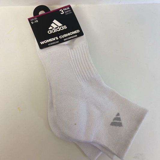 Womens Cushioned Low-Cut Socks *NEW*
