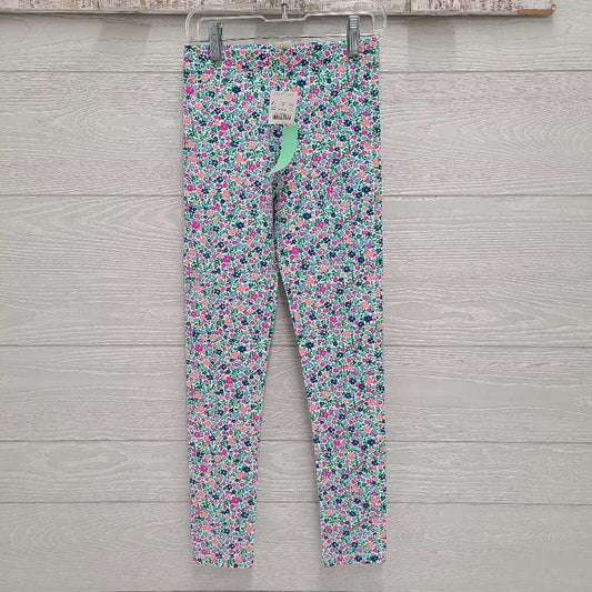 Girls Floral Leggings *NEW*