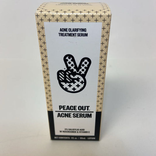 Acne Clarifying Serum *NEW*