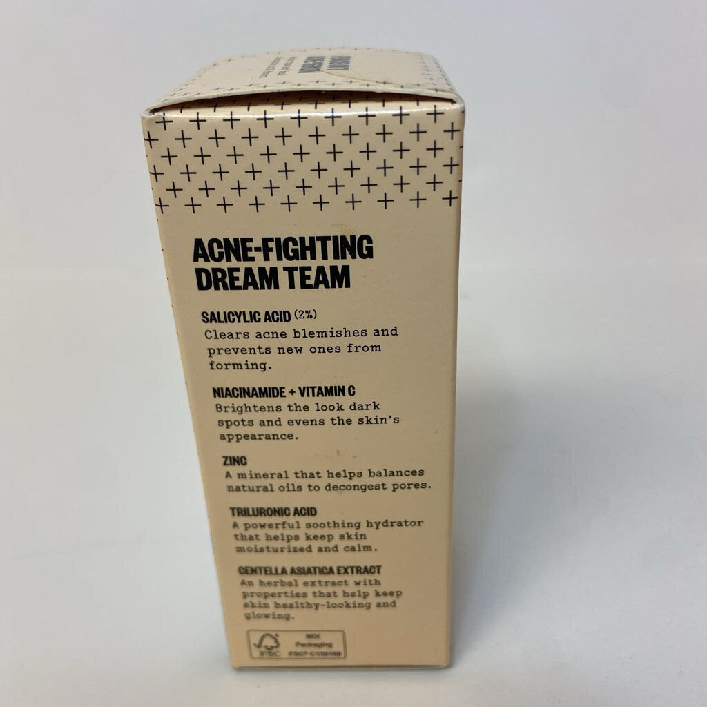 Acne Clarifying Serum *NEW*