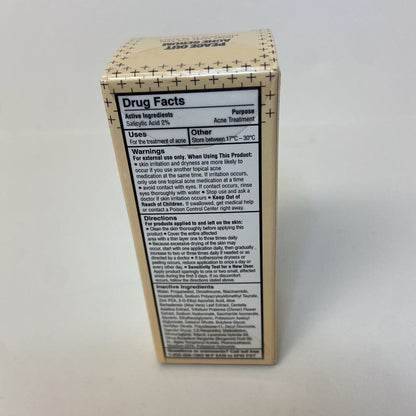 Acne Clarifying Serum *NEW*