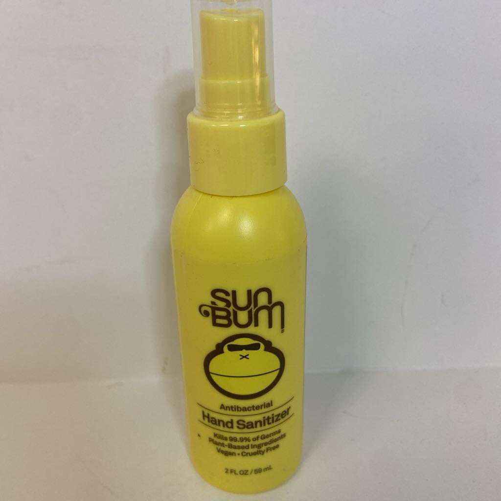 Hand Sanitizer Spray *NEW*