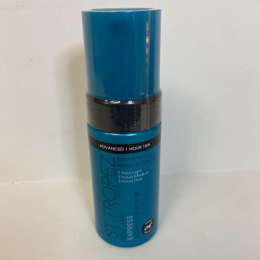 Advanced 1Hr Bronzing Mousse *NEW*