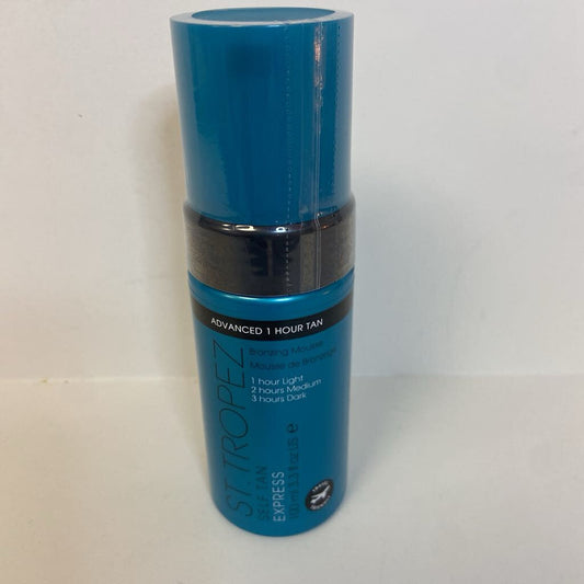Advanced 1Hr Bronzing Mousse *NEW*