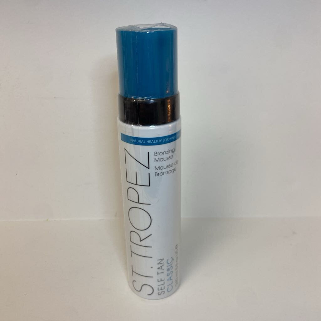 Bronzing Mousse Self-Tan *NEW*