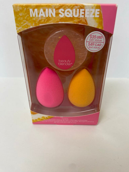 Beauty Blender Set *NEW*