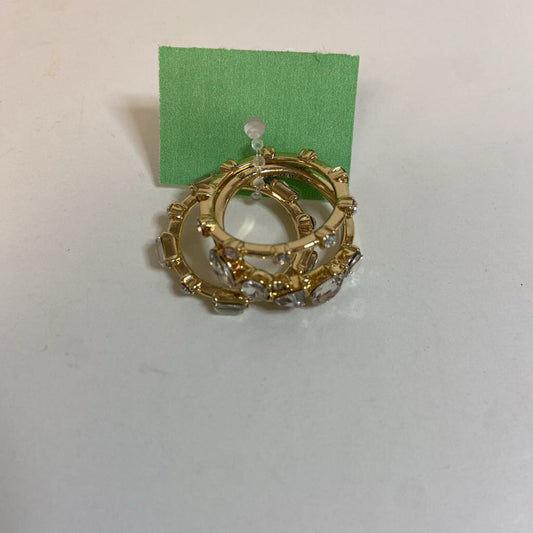 Stacking Rings - Set of 3 *NEW*
