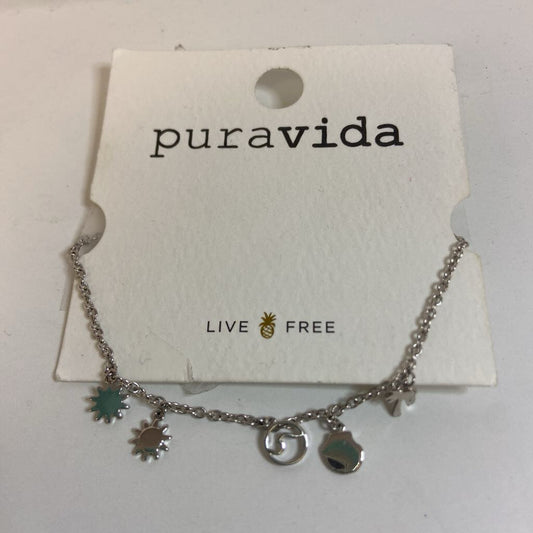Bracelet with Charms *NEW*
