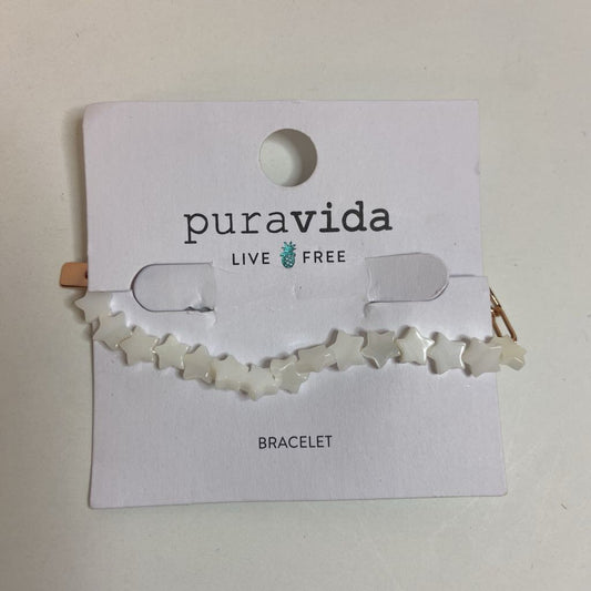Bracelet with Stars *NEW*