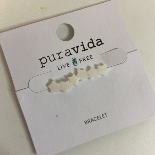 Bracelet with Stars *NEW*