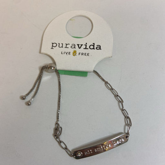 Adjustable Bracelet ALL SMILES *NEW*
