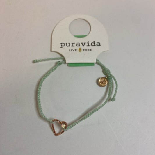 Adjustable Bracelet *NEW*