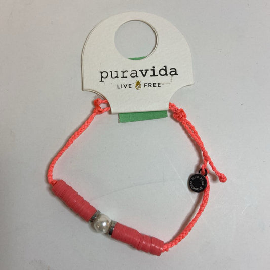 Adjustable Bracelet with Beads *NEW*
