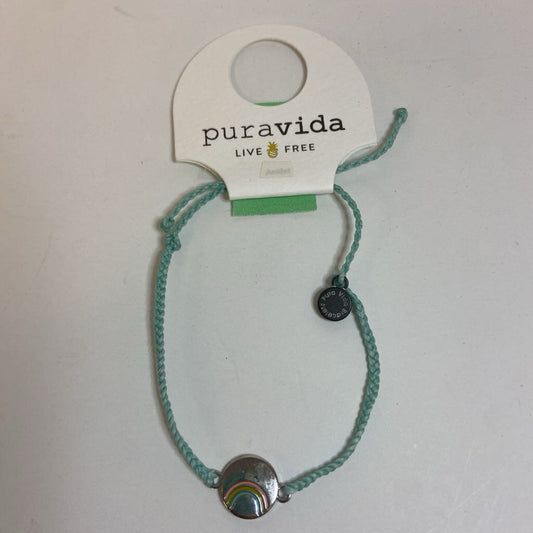 Adjustable Bracelet with Beads *NEW*