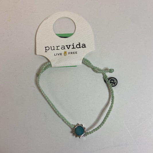 Adjustable Bracelet with Beads *NEW*