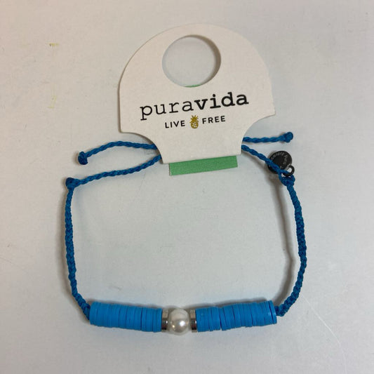 Adjustable Bracelet with Beads *NEW*