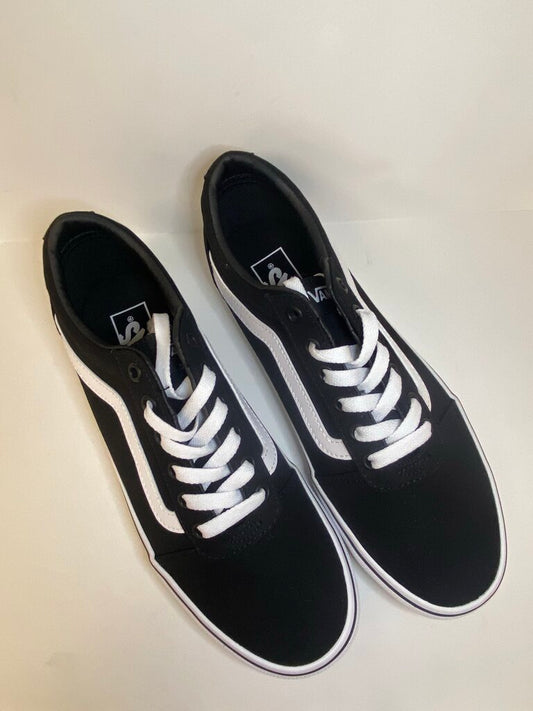 Old Skool / Ward Sneakers *NEW*