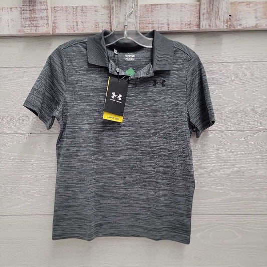 Boys Active Polo Shirt *NEW*