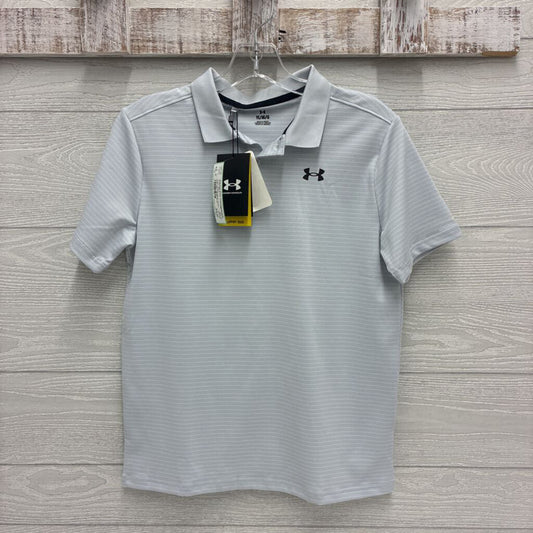 Boys Active Polo Shirt *NEW*