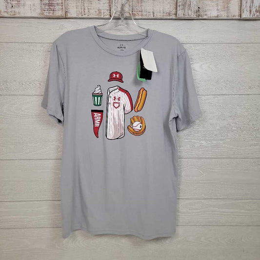 Boys Graphic Tee Shirt *NEW*