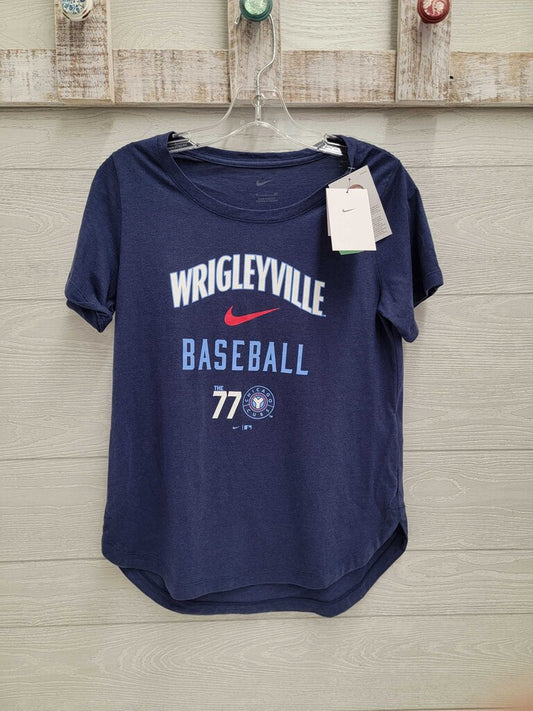 Womens Chicago CUBS Tee *NEW*