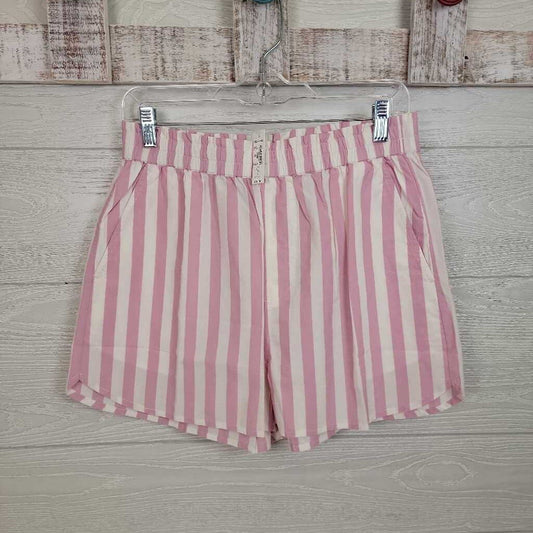 Womens Striped Shorts *NEW*