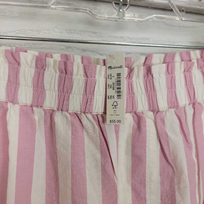 Womens Striped Shorts *NEW*
