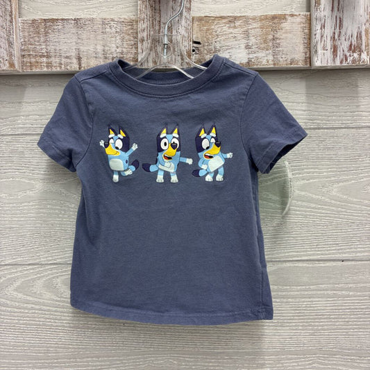 Boys Bluey Graphic Tee