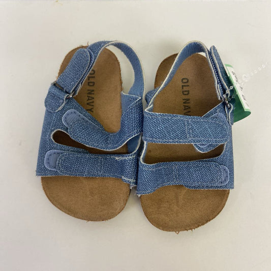 Boys Sandals