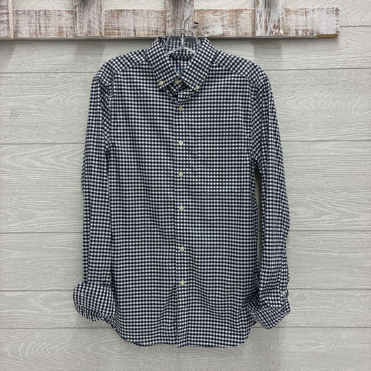 Mens On-The-Go Performance Shirt