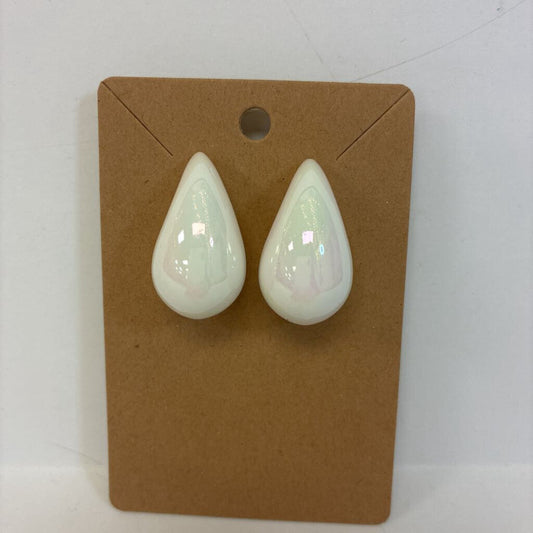 Bubble Stud Earrings