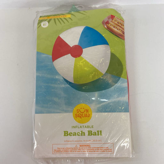 Beach Ball *NEW*